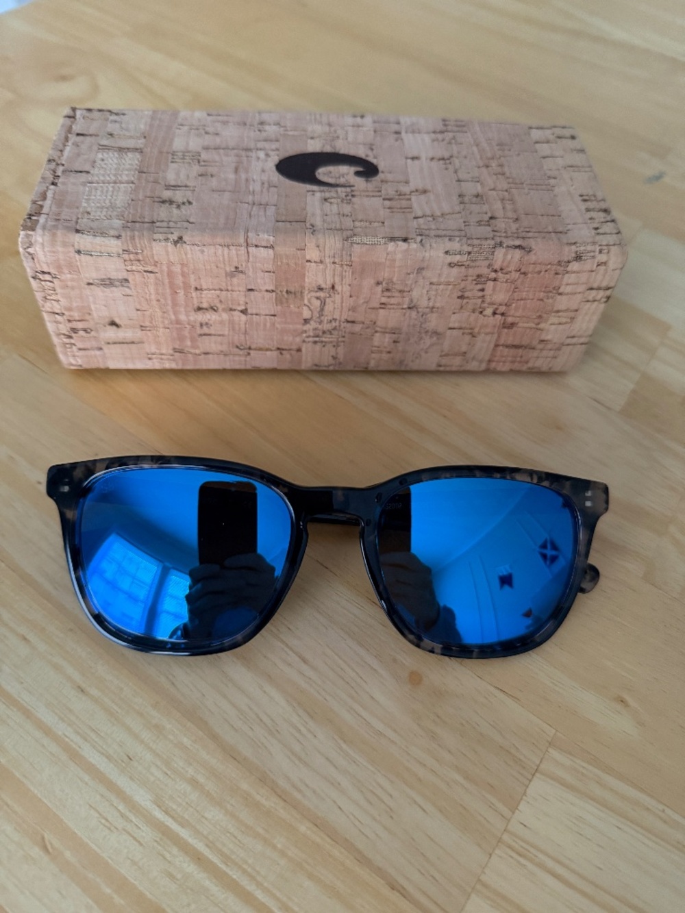 Costa Sullivan Sunglasses